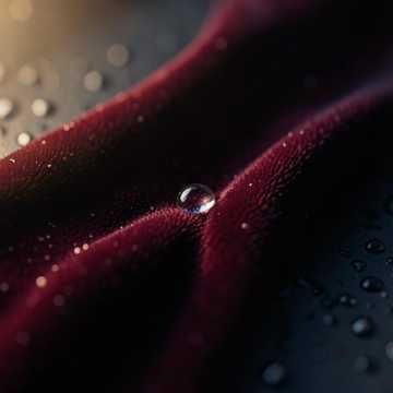 Velvet Afterglow 9